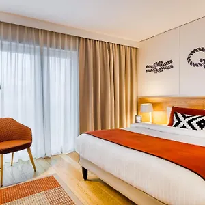 Appart hôtel Citadines Michel