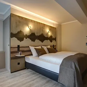 Hotel Boutique 009
