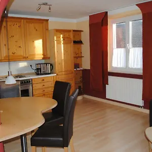  Apartment Casacreativa