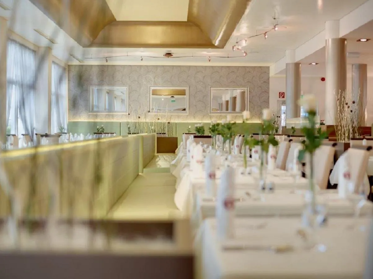 Kurhotel Pyramide Bad Windsheim