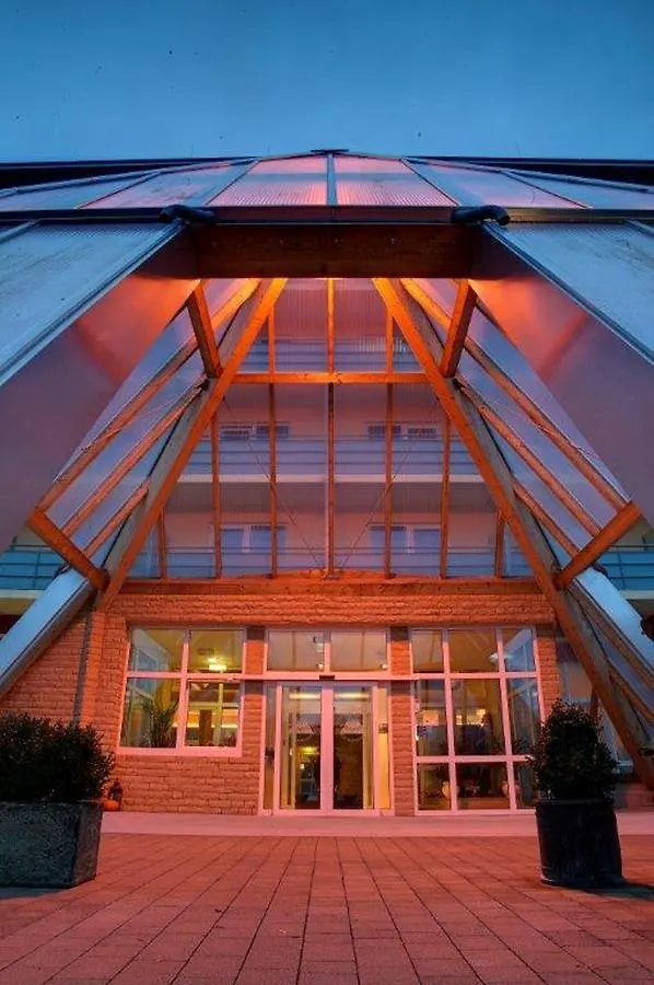 Hotel Kurhotel Pyramide Bad Windsheim