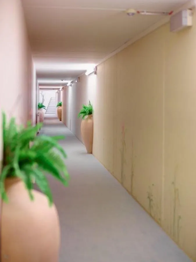 Kurhotel Pyramide Bad Windsheim 4*,
